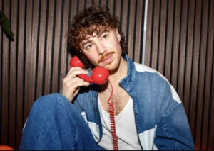 This Is Tom High Spotify playlist cover art