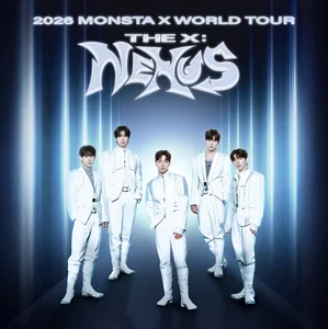 Imagem de MONSTA X