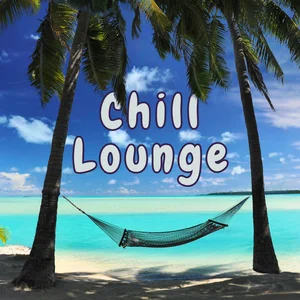 Chill Lounge 2025 Spotify playlist cover art