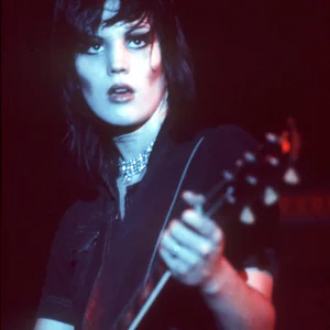 Imagem de Joan Jett