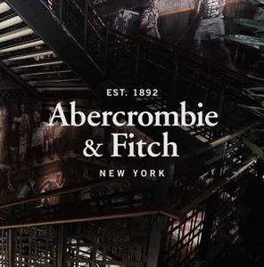 Abercrombie & Fitch Store 2026 - playlist by Zucco | Spotify