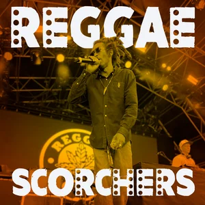 Reggae Scorchers 2026