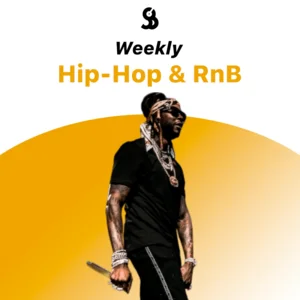 Weekly Hip-Hop & RnB - playlist by SoundBirth | Spotify