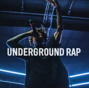 Underground Rap 2026