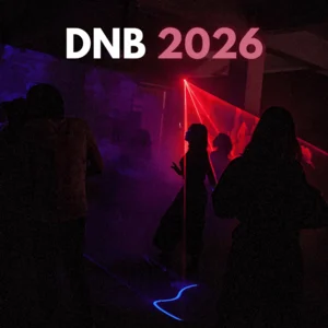 Drum & Bass 2026🎶