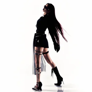 KPOP VOGUE/HOUSE MUSIC 