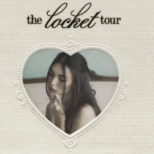 Locket tour setlist (official) - playlist by Maia_T_O | Spotify