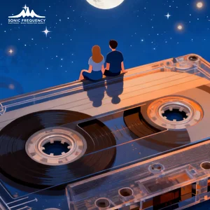 Club Frequency Spotify playlist cover art