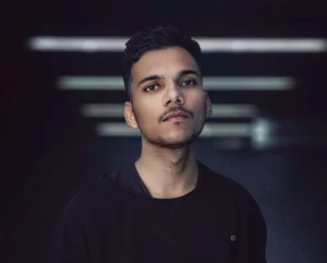 Introducing Tritan Spotify playlist cover art