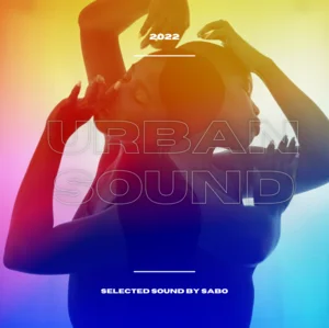 URBAN SOUND 2022 Spotify playlist cover art