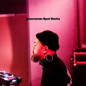 grooveman Spot | Spotify