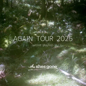 the shes gone | Spotify