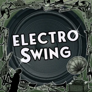 Swing、Swing Rockabilliy系 Electro CDまとめ
