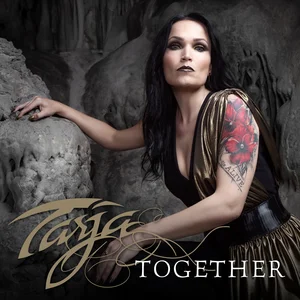 Tarja - Collaborations — cover art