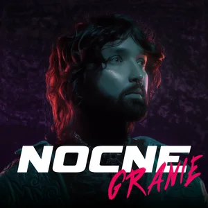 NOCNE GRANIE playlist cover