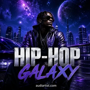 🎤 Hip Hop Galaxy  : Hip Hop, Rap, Trap, R&B, Drill, Afrobeat, Lo-fi, Beats, Lo-fi,Reggaeton,Trap