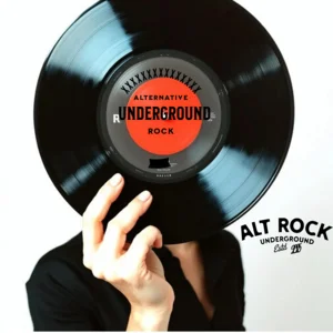 Alt Rock Underground cover