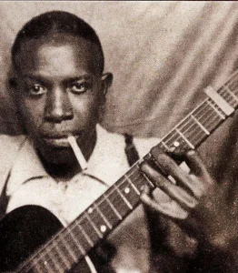 Blues Mississipi