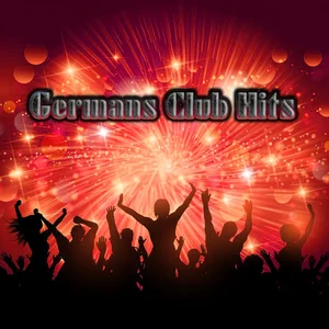 Germans Club Hits cover