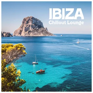 IBIZA Chillout Lounge 🌴 Relaxed Summer Vibes playlist cover