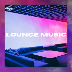 Lounge Grooves Spotify playlist cover art