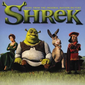 Imagem de Shrek