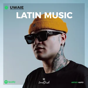 FLACA VOS SOS HERMOSA (UWAIE)