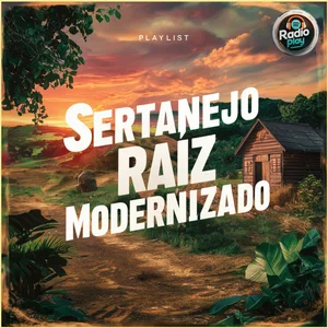 SERTANEJO RAIZ MODERNIZADO •🤠 | Pot Pourri Sertanejo playlist cover