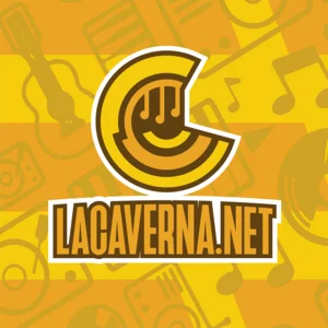 Descubrimientos lacaverna.net Spotify playlist cover art