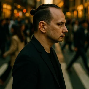 Katoff's Essentials Spotify playlist cover art