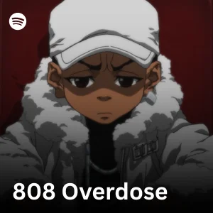 808 Overdose