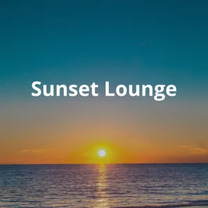 Sunset Lounge 2025