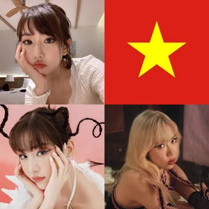 vpop girls r&b romantic chill viet pop solo — cover art