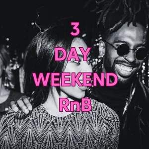 3 Day Weekend - RnB - playlist by Andre Snow | Spotify