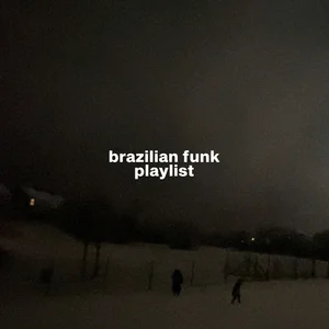 VIRAL BRAZILIAN PHONK | 2025 Spotify playlist cover art
