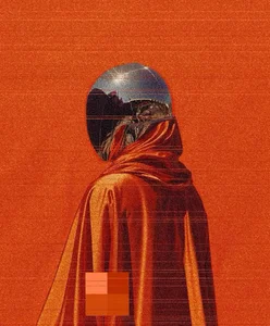 starman playlist cover