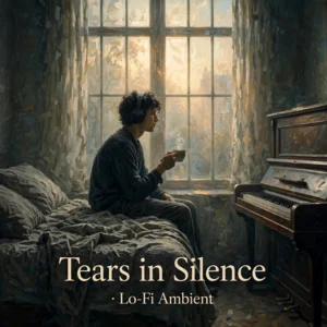 💔Tears in Silence ·  Lo-Fi Ambient🎧 Spotify playlist cover art