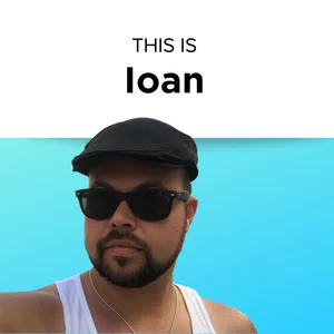 Ioan's Collection - This Is Ioan Spotify playlist cover art