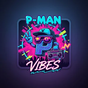 P-Man Vibes (All)