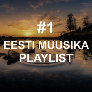 EESTI MUUSIKA   -   🇪🇪 uued ja vanad HITID  | Estonian biggest hits ⚛ — cover art