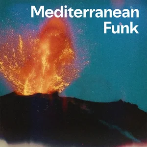 Mediterranean Funk cover