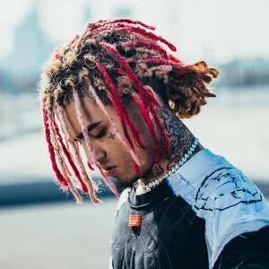 Imagem de Lil Pump