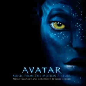 Cover art for Avatar: The Seed of Pandora Soundtrack