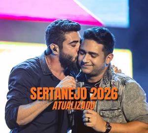 SERTANEJO 2026 ATUALIZADO ⭐ MAIS TOCADAS | Henrique e Juliano | Panda | Eu Te Seguro | Gusttavo Lima