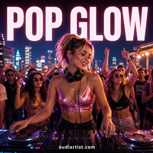 📻 Pop Glow 2026 (Pop, Dance, R&B, Indie Pop)