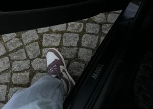 Late Night Drive 2026 🎟️🏅 Autofahrt playlist cover