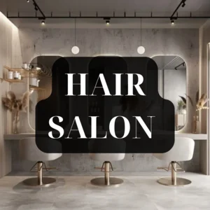 HAIR SALON 2025 💇‍♀️ POP SONGS & BACKROUND MUSIC - playlist by Sierra