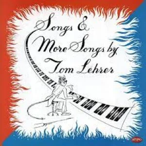 Imagem de Tom Lehrer