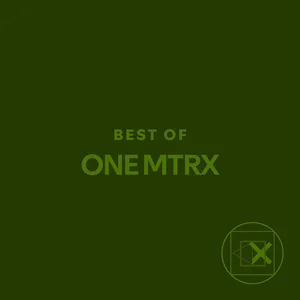 Best of ONE MTRX Spotify playlist cover art
