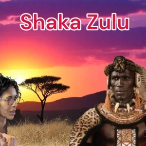 Shaka Zulu - playlist by Jean-Marie Karcher | Spotify